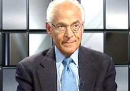 فاروق الباز يكتشف كنزا مصريا جديدا.. دلتا جديدة بقنا بمساحة 18 ألف كيلومتر مربع توفر ١٥٠ ألف فدان