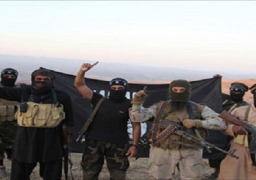 “الدولة الاسلامية” تسيطر على احد اكبر حقول النفط في سوريا