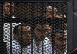 السجن 10 سنوات لإثنين و5 سنوات لثالث في”حرق مترو مصر الجديدة”