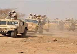 السعودية تنشر 30 ألف جندى على حدودها مع العراق