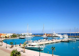 السياحة ترعى احتفالية كبرى في الممشى السياحي بالغردقة