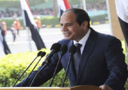 الرئاسة تعلن إنشاء صندوق “تحيا مصر” بإشراف مباشر من السيسي