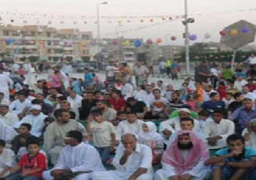 الصحة بالفيوم تعلن الطوارئ بجميع المستشفيات أستعدادا لعيد الفطر