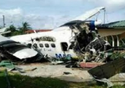 واشنطن تدعو “لوقف لإطلاق النار” في أوكرانيا للتحقيق في الطائرة الماليزية