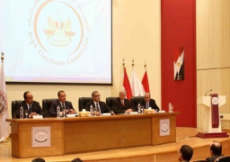 العليا للانتخابات البرلمانية تبحث غدًا سبل اختيار أمانتها العامة