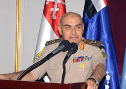 وزير الدفاع: ذكرى العاشر من رمضان ستظل يوماً عظيماً بتاريخ مصر