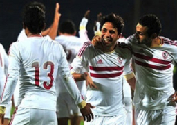 “الفيفا”: الزمالك يخوض مباراة مازمبى بثقة عالية بعد الفوز بالكأس