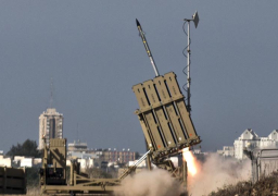 أوباما يطلب 225 مليون دولار من الكونجرس لتعزيز القبة الحديدية الإسرائيلية