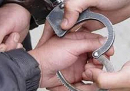 القبض على 3 من الإخوان بقضية قطع طريق ميت سلسيل بالدقهلية