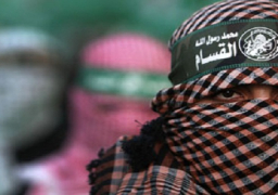 القسام تقصف تل أبيب وتعلن إصابة طائرة فوق سماء غزة