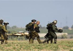 ” القسام” : مقتل 10 جنود إسرائيليين في كمين شرق بيت حانون شمال غزة