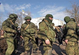 القوات الاوكرانية تنجح في فك حصار الانفصاليين لمطار لوجانسك