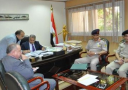 تعاون بين “الآثار” و”القوات المسلحة” لاستكمال متحف شرم الشيخ