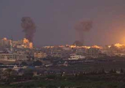 السفيرالسعودي بالقاهرة: المملكة تدعم غزة بـ80 مليون دولار