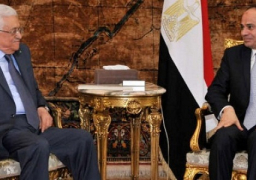 القيادة الفلسطينية تدعو لإجتماع فوري لـ«الفصائل» في القاهرة