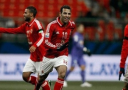 “الكاف” : الأهلى يقترب من الكونفيدرالية بعد فوزه على بطل الأفيال