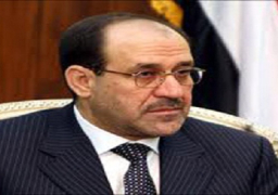 المالكي : لن اتنازل “ابدا” عن الترشح لمنصب رئيس حكومة العراق