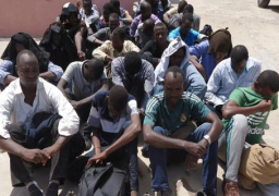 القبض على تكفيري و254 متسللًا.. وضبط 500 مفجر ألغام و11 ألف قاروصة سجائر مسرطنة بسيناء