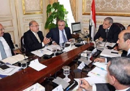 “المجموعة الاقتصادية” تستعرض اجراءات الحكومة لضبط الاسواق