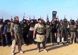 المرصد السوري :الدولة الاسلامية تسيطر على كل حقول النفط في دير الزور