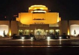 “الموسيقى الشعبية” فى ليالى رمضان على مسرح الميدان