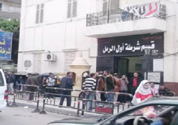 النيابة تحقق بوفاة “إسلام السيد” بقسم شرطة الرمل.. والداخلية تنفي تعذيبه