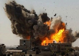 “الوزراء الإسرائيلي” يجمع على استعادة غزة أو جزء منها لضمان أمن جنوب إسرائيل