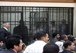 اليوم استئناف محاكمة 12 متهمًا بهتك أعراض السيدات بميدان التحرير