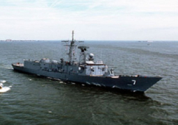 اليونان ترسل فرقاطة بحرية إلى ليبيا لإجلاء رعاياها من طرابلس