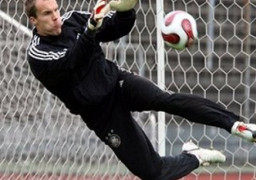 انتحار الحارس الألماني بيرمان بسبب “الاكتئاب”