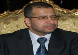 التليفزيون العراقي: انتخاب السياسي السني الجبوري رئيسًا لمجلس النواب