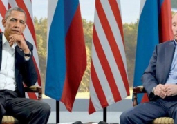 أوباما: العقوبات سيكون لها تأثيرًا أكبر على الاقتصاد الروسى مستقبلا