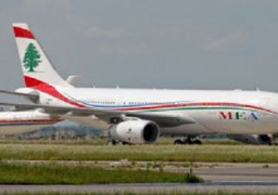 باريس: “لا اشخاص مشبوهين” على متن الطائرة المنكوبة