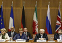 بدء صياغة نص الاتفاق النووي الشامل بين إيران ومجموعة الست