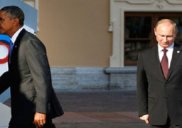 برلماني روسي: الحرب الباردة بين روسيا وامريكا دخلت مرحلة المواجهة