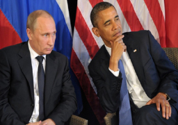 برلماني روسي: الحرب الباردة بين روسيا والولايات المتحدة دخلت مرحلة المواجهة