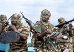 بوكو حرام تقتل 12 شخصا بينهم أمير قرية شمال شرق البلاد