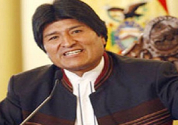 بوليفيا تعلن إسرائيل “دولة إرهابية”