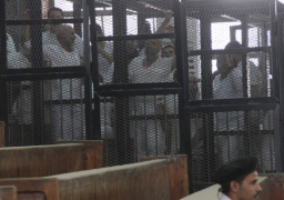 تأجيل محاكمة 188 متهما بقضية كرداسة إلى 7 أغسطس