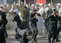 تأجيل محاكمة 494 متهما في فض اعتصام جامع الفتح إلى 12 أغسطس