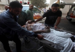 تركيا تعترف بأنها ممر لنقل البترول لإسرائيل.. وتعلن الحداد 3 أيام على ضحايا غزة