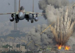 تضامنا مع غزة .. إضراب عام يعم محافظات الضفة الغربية