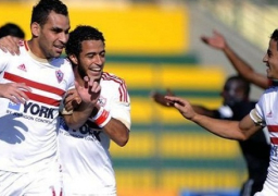 تعادل سلبي للزمالك أمام مازيمبي يزيد مهمته صعوبة بدوري الأبطال