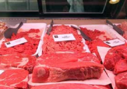 تموين القاهرة تضبط 5 أطنان لحوم غير صالحة للاستهلاك