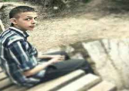 توتر وغضب بالقدس وإضراب شامل حدادا على الشهيد أبو خضير