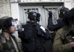 توغل إسرائيلي في الضفة الغربية واشتباكات في جنين