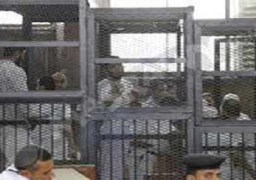 جنايات طنطا تستمع لمرافعة النيابة في محاكمة 21 إخوانيا