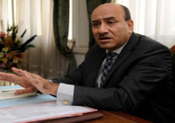 “جنينه” ينفي ما نسب إليه بشأن تطبيق الحد الأقصى للأجور على القضاة