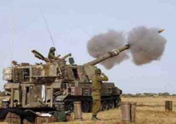 “جيروزاليم بوست”: المرحلة الثالثة من”الجرف الصامد” تلوح في الأفق