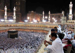 السياحة: قرعة الحج السياحي الخميس المقبل والمتقدمون 197 ألفًا